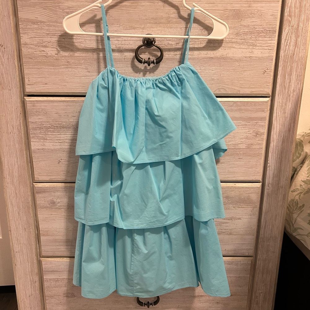 Boutique dress